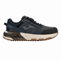 Zapatilla Impermeable Hombre Ruidera Azul Joma