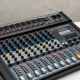 thumbnail image 5 of Mixer Analogo 12 canales Onax Pro HS12, 5 of 6