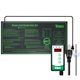 thumbnail image 1 of Alfombrilla térmica Seedling iPower 10 x 20,75 con controlador, color negro, 1 of 7