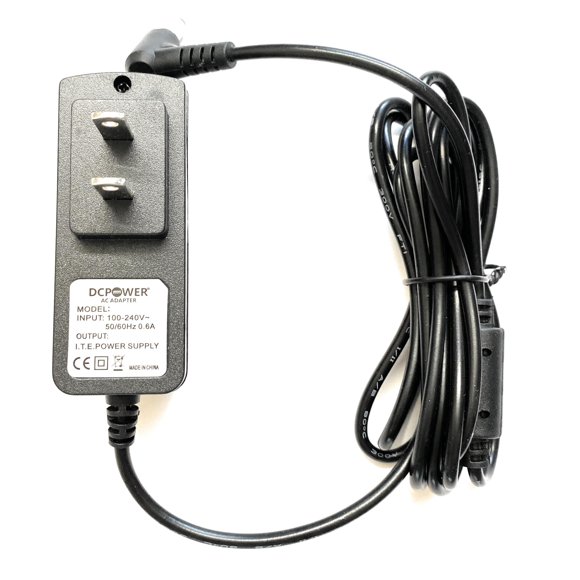 Adaptador de Corriente DCPOWER 9V 100‑240 V para Arturia KeyStep