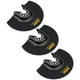 thumbnail image 1 of Cuchilla Oscilante Corte Empotrado DeWalt DWA4212-3 3PK, 1 of 2
