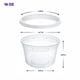 thumbnail image 3 of Recipiente de almacenamiento de alimentos Pantry Value, 16 oz/473 ml, 48 unidades, 3 of 3
