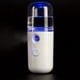 thumbnail image 3 of Rechargeable Nano Facial Mister: Portable Skin Care Machine for Hydrating & Daily Makeup, 3 of 5