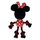 thumbnail image 2 of Juguete Interactivo Para Mascotas Minnie Mouse Tierna Rojo, 2 of 3