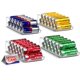 thumbnail image 1 of Organizador de Latas Sorbus 35x7x10 cm Juego de 4, 1 of 7