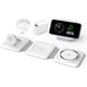 thumbnail image 1 of Cargador Inalámbrico 3 en 1 Plegable para iPhone, Apple Watch y AirPods, 1 of 3