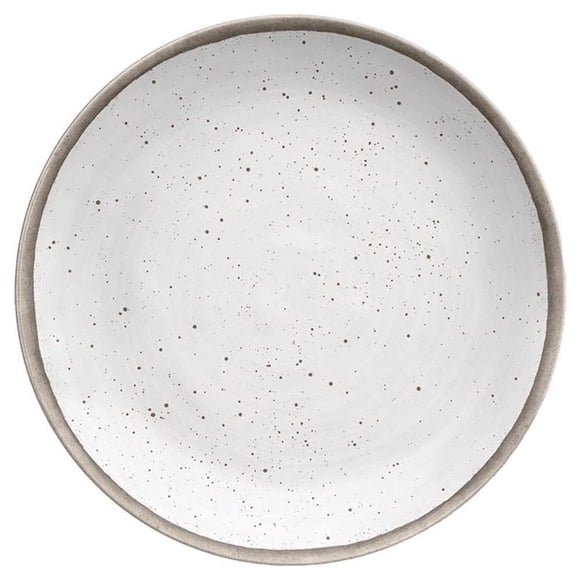 Plato de ensalada TarHong KILN Ceramic