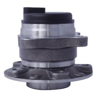 Stp - Maza Rueda Citroen Berlingo Multispace K9 1.5 2019 2022