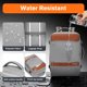 thumbnail image 5 of Mochila de Viaje Bymontin 35 L para Portátil – Carry‑On, 5 of 8