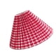 thumbnail image 3 of Pantalla Plisada Tela Mesa Techo Luz Sombra Dormitorio Tela Red Grid, 3 of 5