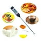 thumbnail image 1 of Termometro Cocina Digital Alimentos Repostería Asado Carne, 1 of 2