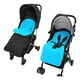 thumbnail image 2 of Saco Domir Universal Impermeable Carrito Bebe Niños Lau, 2 of 3