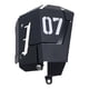thumbnail image 2 of Cubierta Del Tanque De Agua Del Motor Accesorios Compatibles Para Mt-07 Mt07 2013-2017 Negro, 2 of 3