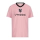 thumbnail image 3 of Camiseta Messi Lifestyle de manga corta para niños, color rosa caramelo, 10-12 años, 3 of 4