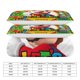 thumbnail image 2 of Super Mario 3-Piece Comforter Set for Bedroom Super Mario Bedding Set for Kids Adults Soft Microfiber Duvet Cover Set with Zipper Closure, 2 of 5