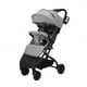thumbnail image 1 of Coche Ultra Compacto Mimo Gris, 1 of 7