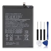Genérico - Bateria Nueva + Kit Herramientas Para Samsung A20S Sm-A207
