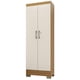 thumbnail image 3 of Combo Closet Versa 3 Puertas + Multiuso Luna Off White K3215 blanco, 3 of 9