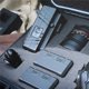 thumbnail image 4 of Cargador de batería Core SWX GPM-X2S Mini Dual Travel V-Mount, 4 of 8