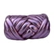 thumbnail image 5 of Hilo Grueso De 15 M De Largo, Tejido A Mano, 500 G, Para Cestas, Mantas, Macramé, Color Rosa, 5 of 5