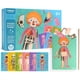 thumbnail image 1 of Puzzle Juego Magnético del Cuerpo Humano 90 Piezas, 1 of 2