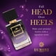 thumbnail image 4 of Perfume Dumont ELEGANT de 100 ml, unisex, afrutado y floral, almizcle, 4 of 7