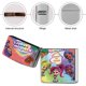 thumbnail image 5 of Carcasa para Encendedor Desmarcar Rainbow Rangers, 5 of 6