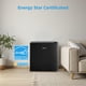thumbnail image 3 of Minirefrigerador Midea MERM17B0ABB 50 L con termostato ajustable, 3 of 8