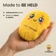 thumbnail image 5 of Set de peluches Hugglethorn Healing Couch Nuggets, caja de regalo, 5 of 8