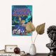 thumbnail image 5 of Inspector Gadget Cartel de metal, decoración de pared con cartel de metal personalizado, regalos para aficionados, amigos, familia y seres queridos 30x20 cm, 5 of 6