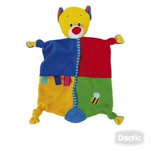 Dactic - Tuto Oso