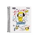 thumbnail image 3 of Cuaderno Universitario pocket te bt21 5m 90h, 3 of 4