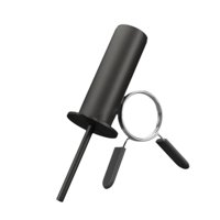 Magideal - Pasador De Pila De Pesas, Pasador De Gimnasio, Reemplazo De Levantamiento De Pesas, Extensor De Pila De Pesas De Entrenamiento Resistente, Equipo De Estilo D