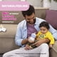 thumbnail image 3 of Mamadera Natural Feeling Pp 250 ml, 3 of 7