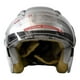 thumbnail image 4 of Casco Full Face Bx529 Talla M Stone Grey Certificado ECE gris Tamaño Único, 4 of 7