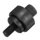 thumbnail image 1 of Perforadora De Chapa Metálica, Abridor De Agujeros Para Placa De Acero, Fregadero De Acero Inoxidable De 25 Mm, 1 of 5