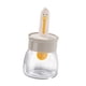thumbnail image 4 of Dispensador De Especias, Tarro De Condimentos, Caja De Condimentos Recargable Para Barbacoa, Picnic Familiar, Blanco, 4 of 5