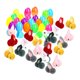 thumbnail image 3 of Huevos De Pascua Rellenables Con Conejitos De Pascua Para Bolsas De Regalo De Cumplea?os Para Fiestas 26 Huevos De Conejito, 3 of 5