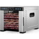 thumbnail image 1 of Deshidratador de Alimentos Magic Mill Pro con 7 Bandejas de Acero Inoxidable, 1 of 7