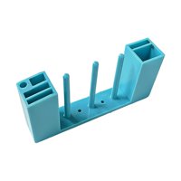 Bothyi - Portabobinas Magnético Soporte De Hilo De Bobina Multifuncional Portátil Magnético Sujete 3