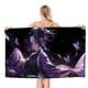 thumbnail image 1 of Toalla de Playa Desmarcar Kochou Shinobu 78 x 180 cm, 1 of 6