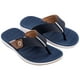 thumbnail image 1 of Sandalia Hombre Azul Malaga Thong 008 Cartago, 1 of 2