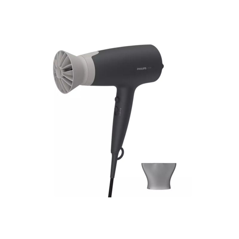 Philips - Secador De Pelo Bhd351/10 2100W Negro