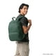 thumbnail image 2 of Mochila Urbana Juvenil Ometto Verde Para Hombre Totto, 2 of 5