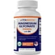 thumbnail image 1 of Suplemento Vitamatic Glicinato de Magnesio 500 mg 180 Tabletas, 1 of 3