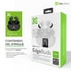 thumbnail image 5 of Klip Xtreme Audifonos TWS EdgeBuds ANC Blanco KTE-755WH, 5 of 6