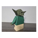 thumbnail image 2 of Yoda edición navideña - figura navideña, 2 of 2