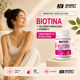 thumbnail image 5 of Biotina + Colágeno Hidrolizado + Vitamina C, 5 of 6