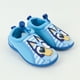 thumbnail image 2 of Zapato De Agua Niño Celeste Sonrisa Bluey, 2 of 5