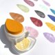 thumbnail image 4 of Almohadilla de tinta Daybreak Craft 17 colores 5 cm × 2,5 cm × 3 cm, 4 of 9
